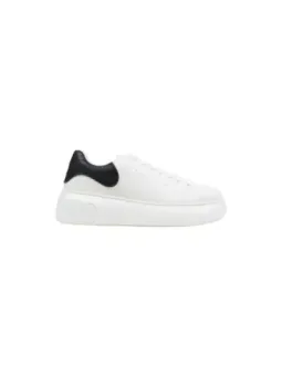Armani Exchange Damen Sneaker Weiß | online kaufen