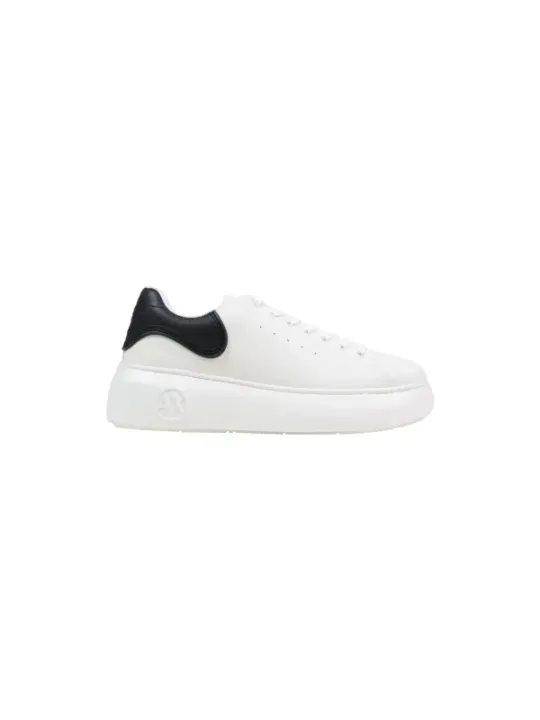 Armani Exchange Damen Sneaker Weiß | online kaufen