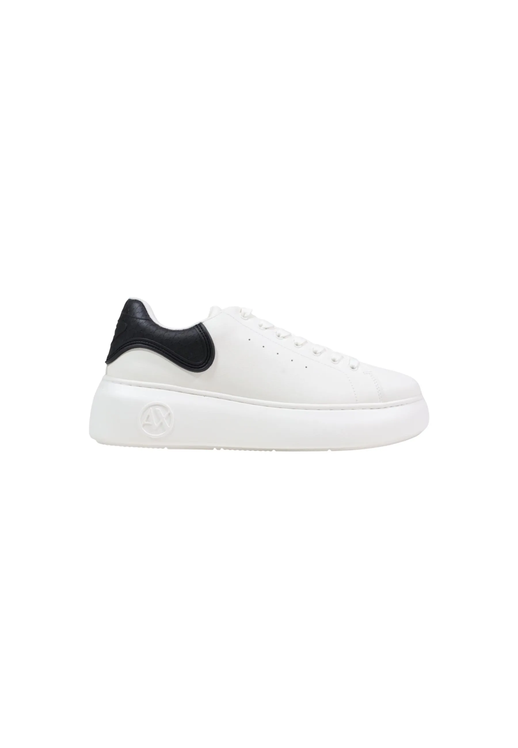 Damen Sneaker Weiß 506305