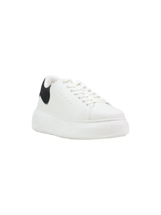 Armani Exchange Damen Sneaker Weiß | online kaufen