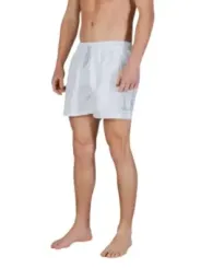 Ea7 Herren Badehose Weiß | online kaufen