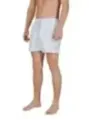 Ea7 Herren Badehose Weiß | online kaufen