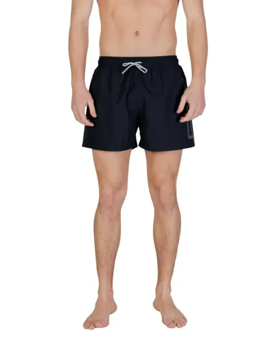 Ea7 Herren Badehose Schwarz | online kaufen