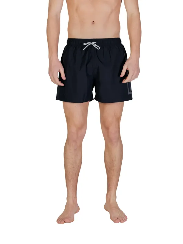 Ea7 Herren Badehose Schwarz | online kaufen