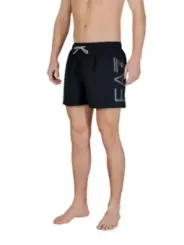 Ea7 Herren Badehose Schwarz | online kaufen