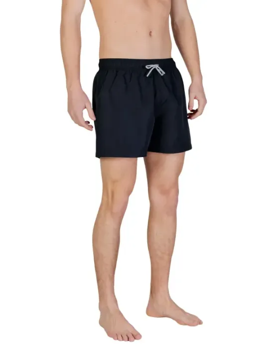Ea7 Herren Badehose Schwarz | online kaufen
