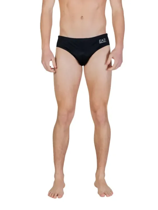 Ea7 Herren Badehose Schwarz | online kaufen