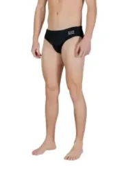 Ea7 Herren Badehose Schwarz | online kaufen