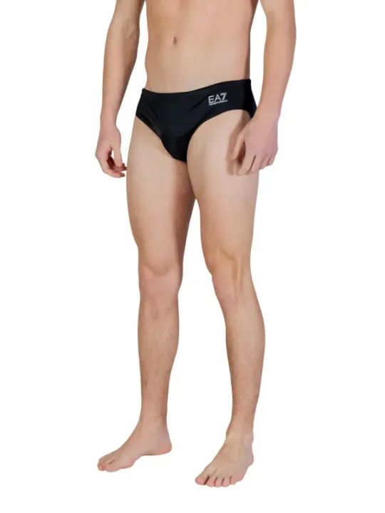 Ea7 Herren Badehose Schwarz | online kaufen