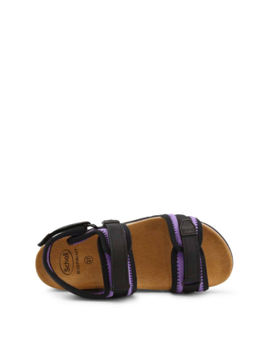  Scholl - NAKI-F27752 - Violett 90,00 €  | Planet-Deluxe