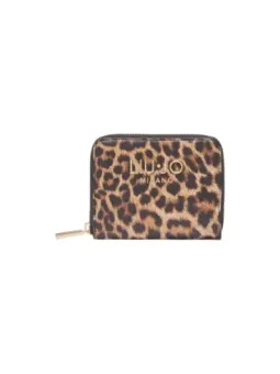 Liu Jo Damen Portmonees Braun | online kaufen