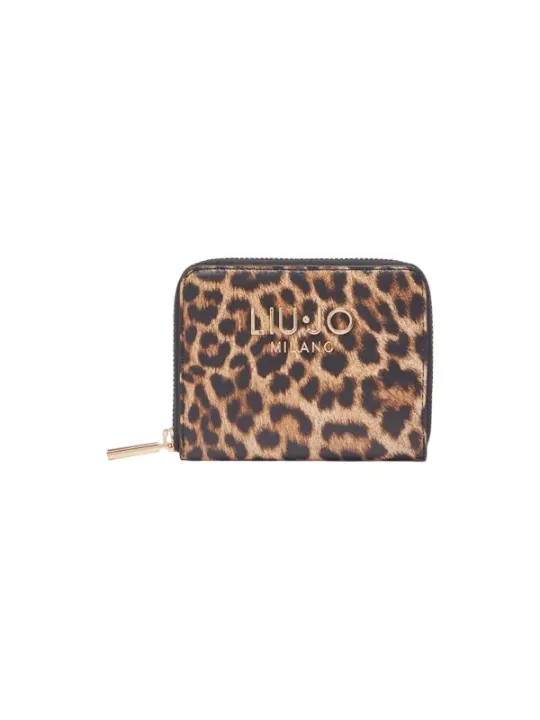 Liu Jo Damen Portmonees Braun | online kaufen