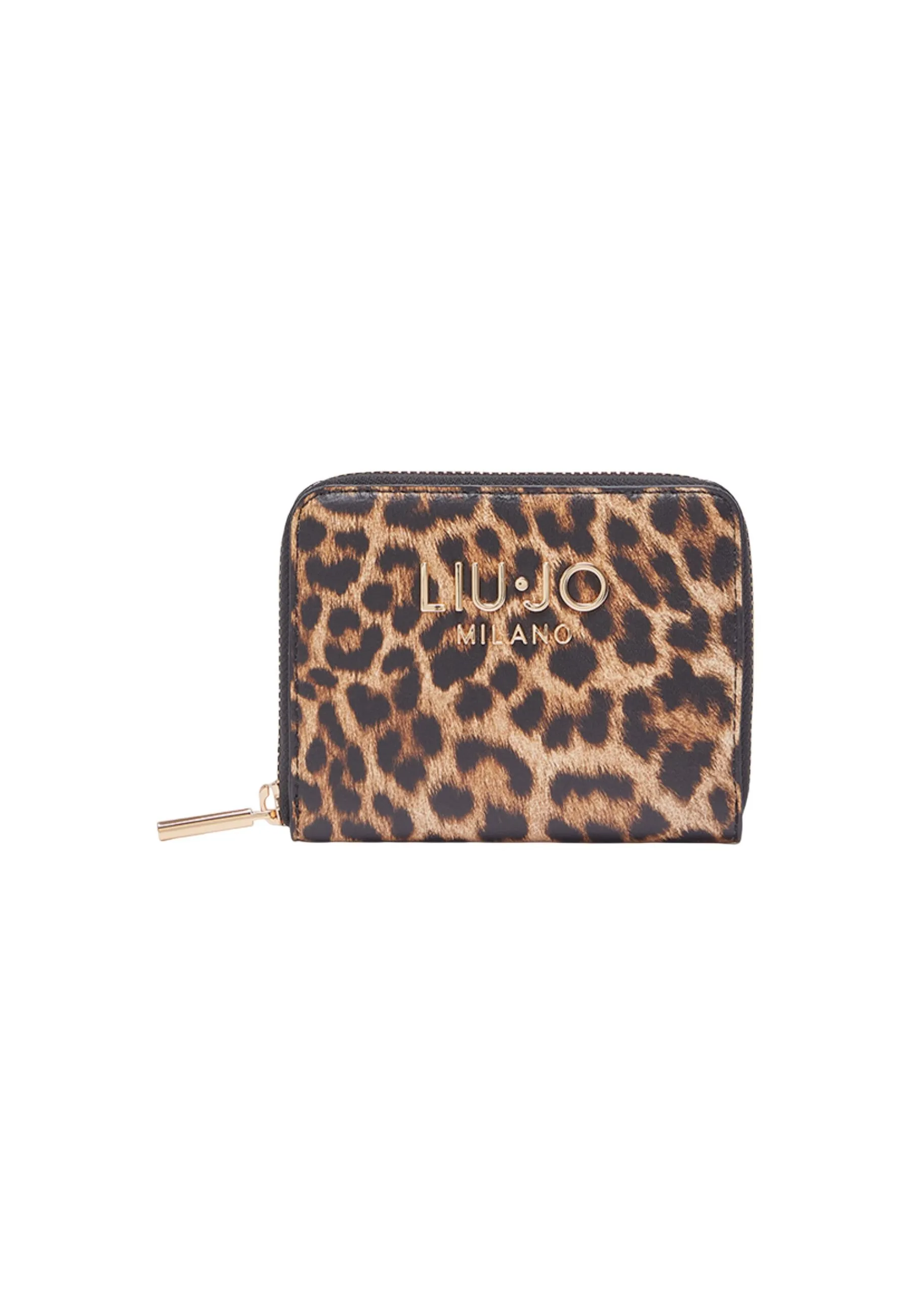 Damen Portmonees Braun 505577