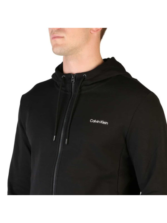 Calvin Klein - K10K108865 - Schwarz 130,00 €  | Planet-Deluxe