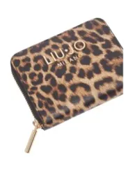 Liu Jo Damen Portmonees Braun | online kaufen