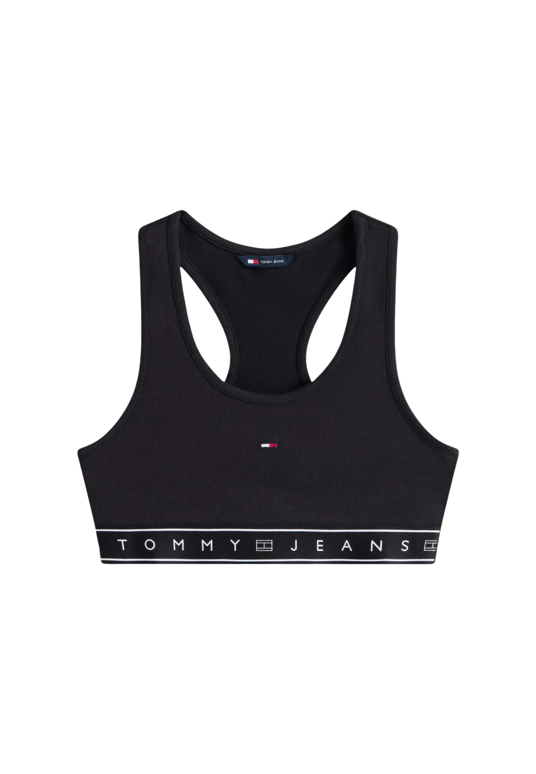 Damen Top Schwarz 504325