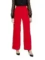 Morgan De Toi Damen Hose Rot | online kaufen