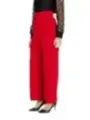 Morgan De Toi Damen Hose Rot | online kaufen
