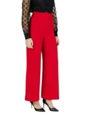 Morgan De Toi Damen Hose Rot | online kaufen