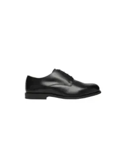 Calvin Klein Herren Schnürschuh Schwarz | online kaufen