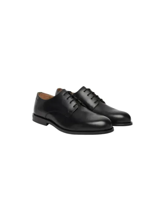 Calvin Klein Herren Schnürschuh Schwarz | online kaufen