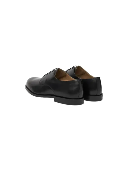 Calvin Klein Herren Schnürschuh Schwarz | online kaufen