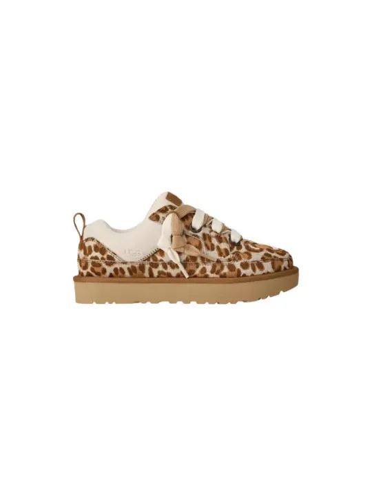 UGG Damen Sneaker Beige | online kaufen