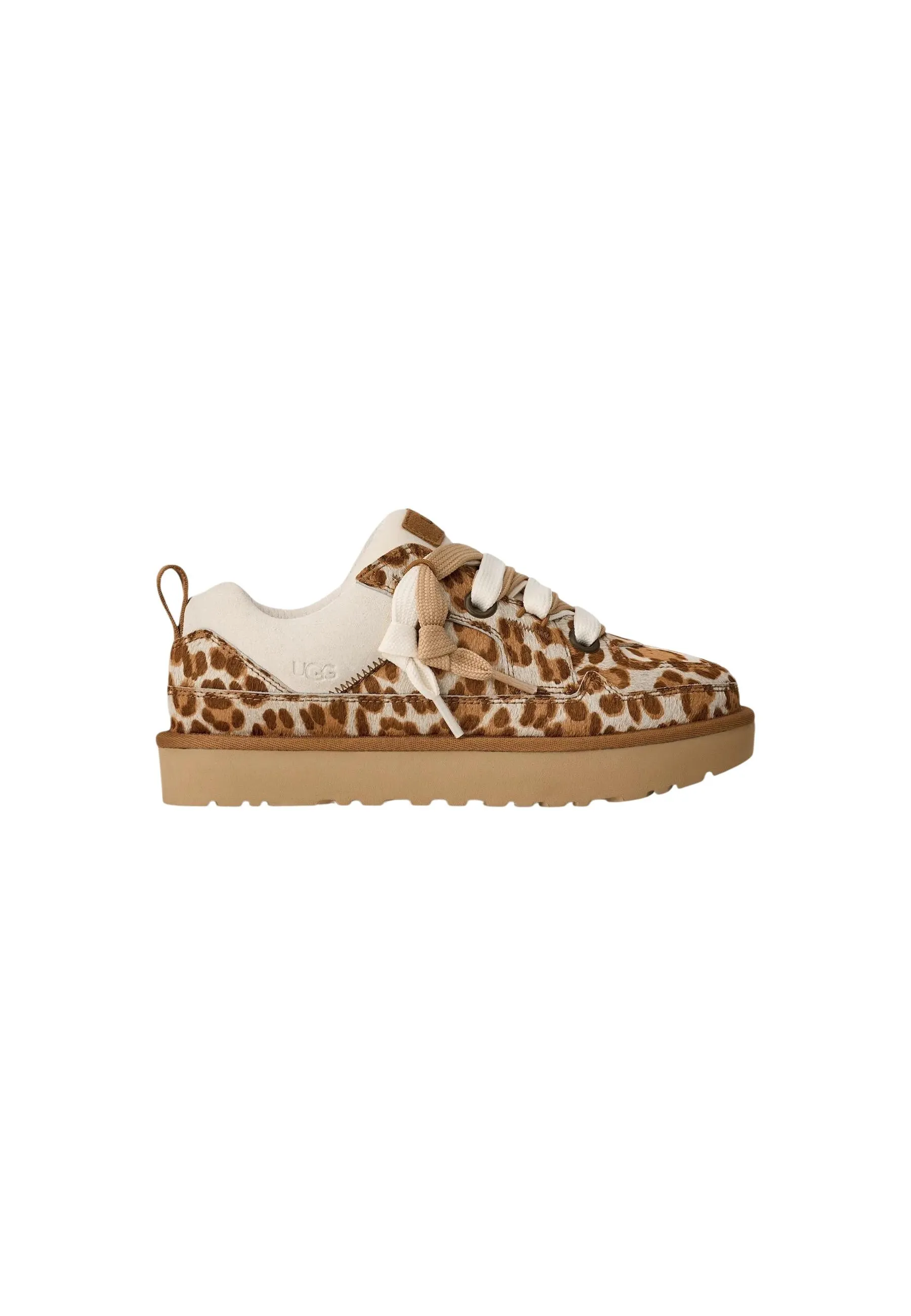 UGG Damen Sneaker Beige 506530
