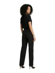 Guess Damen T-Shirt Schwarz | online kaufen