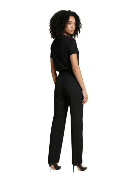 Guess Damen T-Shirt Schwarz | online kaufen