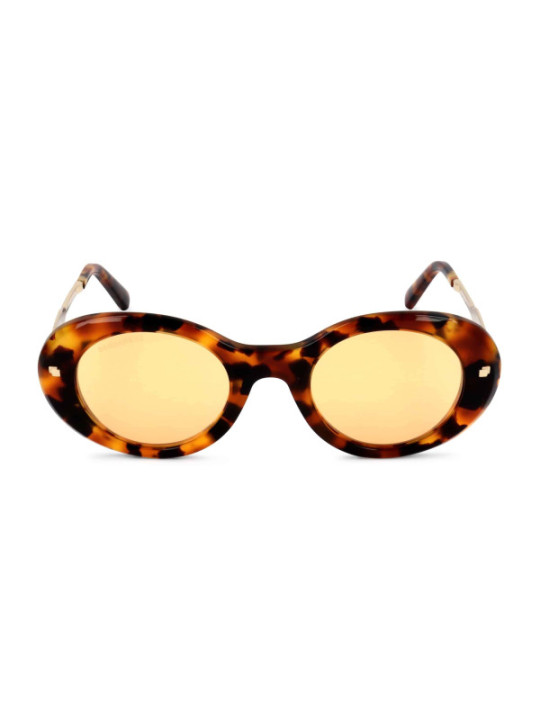  Dsquared2 - DQ0325 - Braun 190,00 € 889214035110 | Planet-Deluxe