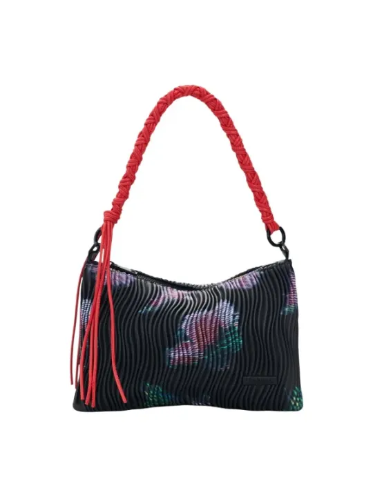 Desigual Damen Tasche Schwarz | online kaufen