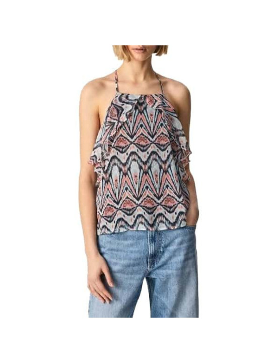  Pepe Jeans - JORDAN_PL304250 - Rosa 70,00 €  | Planet-Deluxe