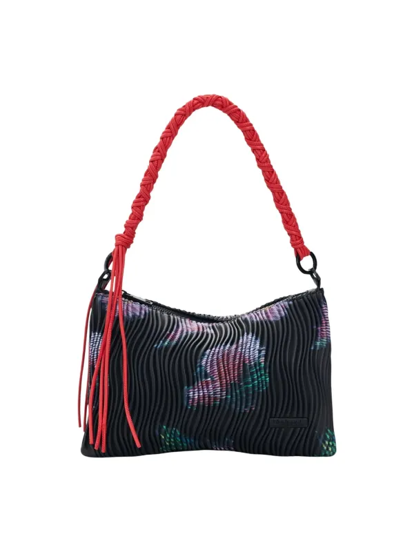 Desigual Damen Tasche Schwarz | online kaufen