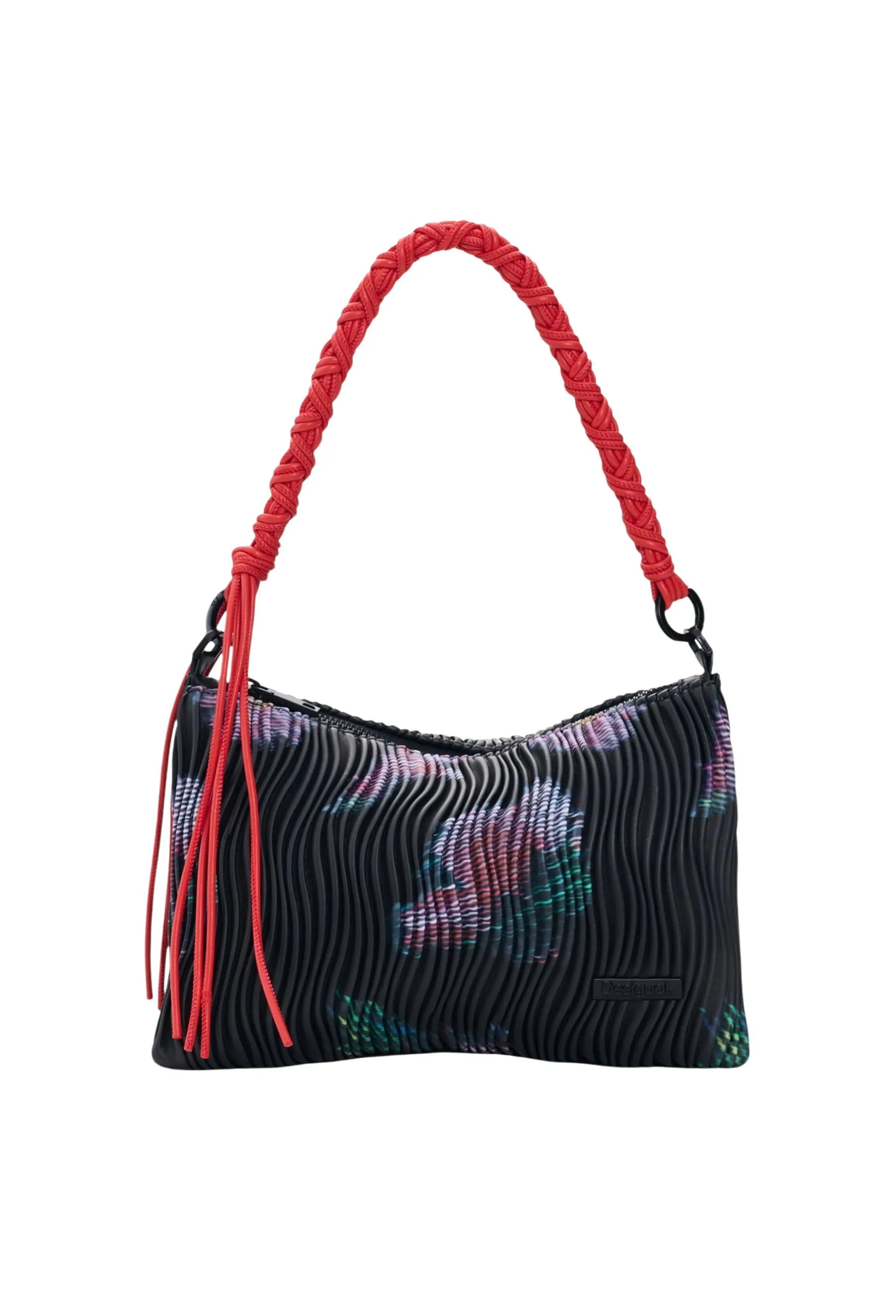 Damen Tasche Schwarz 506320