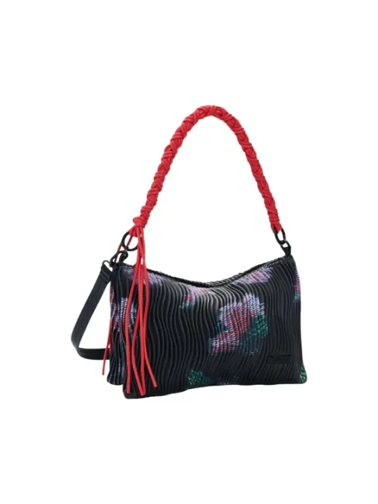 Desigual Damen Tasche Schwarz | online kaufen