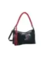 Desigual Damen Tasche Schwarz | online kaufen