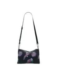 Desigual Damen Tasche Schwarz | online kaufen