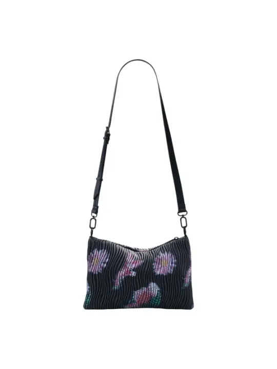 Desigual Damen Tasche Schwarz | online kaufen