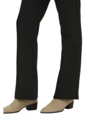 Only Damen Hose Schwarz | online kaufen