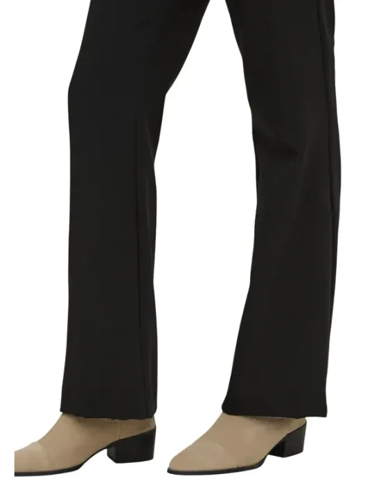 Only Damen Hose Schwarz | online kaufen