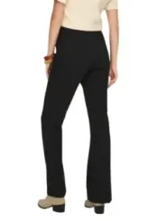 Only Damen Hose Schwarz | online kaufen