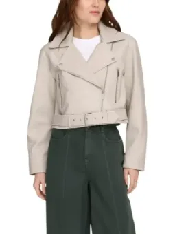 Miete Damen Blazer Beige von Only – Flex-Fashion Verleih