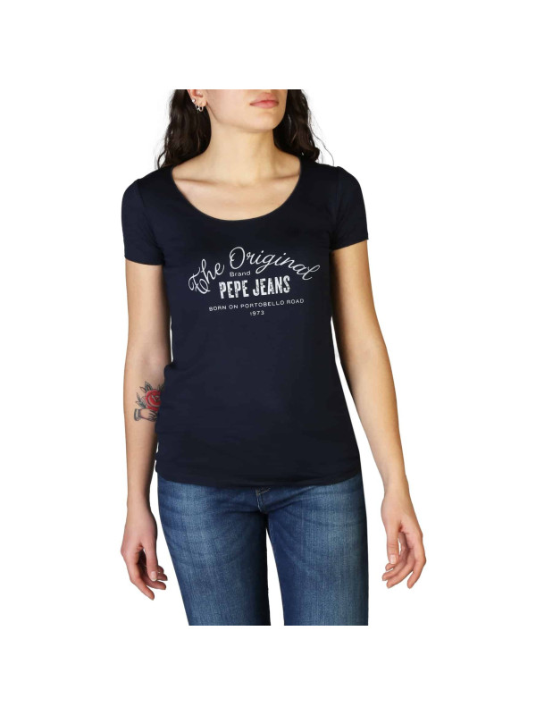 Pepe Jeans - CAMERON_PL505146 - Blau 40,00 € | Planet-Deluxe Pepe Jeans - CAMERON_PL505146 - Blau 40,00 € | Planet-Deluxe