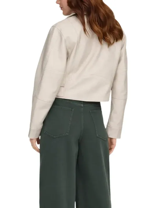 Only Damen Kostümjacken Beige | online kaufen