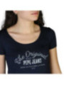  Pepe Jeans - CAMERON_PL505146 - Blau 40,00 €  | Planet-Deluxe