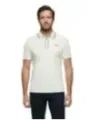 Guess Herren Polo Weiß | online kaufen