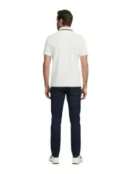 Guess Herren Polo Weiß | online kaufen