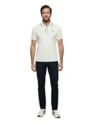 Guess Herren Polo Weiß | online kaufen