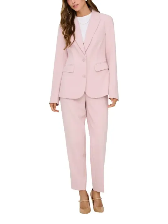 Only Damen Kostümjacken Rosa | online kaufen